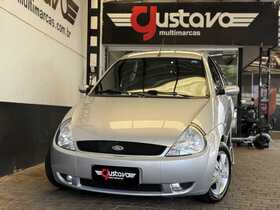 ka 1.6 action 2005 lagoa vermelha