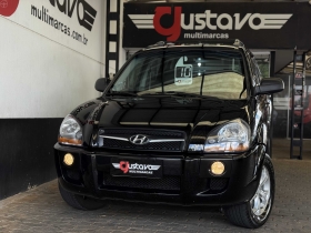 tucson 2.0 2010 lagoa vermelha