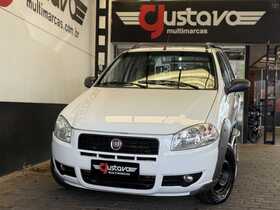 strada 1.4 working cd 2012 lagoa vermelha