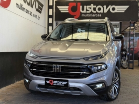 toro volcano 4x4 diesel 2023 lagoa vermelha