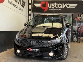 argo 1.3 trekking 2022 lagoa vermelha