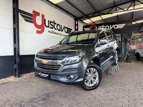 trailblazer ltz 2019 lagoa vermelha