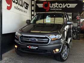 ranger 2.2 xls 4x4 diesel 2023 lagoa vermelha