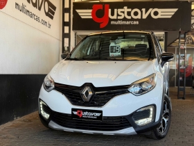 captur intense aut 2019 lagoa vermelha