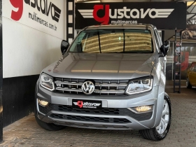 amarok highline v6 2024 lagoa vermelha