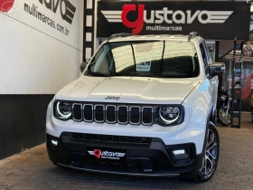 renegade t270 longitude 2022 lagoa vermelha