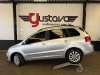 SPACEFOX 1.6 SPORTLINE - 2011 - LAGOA VERMELHA