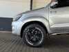 HILUX SRV TOP - 2015 - LAGOA VERMELHA