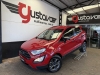 ECOSPORT FREESTYLE AUTOMÁTICA - 2019 - LAGOA VERMELHA