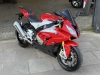 BMW S 1000 RR - 2015 - LAGOA VERMELHA
