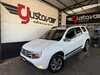 DUSTER 2.0 TECHROAD - 2014 - LAGOA VERMELHA