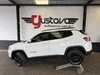 COMPASS LONGITUDE 4X4 - 2018 - LAGOA VERMELHA