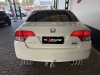 CIVIC 1.8 LXS FLEX - 2009 - LAGOA VERMELHA