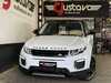 LAND ROVER EVOQUE SE - 2016 - LAGOA VERMELHA