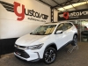 TRACKER PREMIER 1.2 TURBO - 2024 - LAGOA VERMELHA