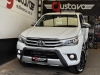 HILUX SRX 4X4 AUT - 2016 - LAGOA VERMELHA