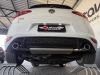 GOLF GTI - 2015 - LAGOA VERMELHA