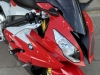 BMW S 1000 RR - 2015 - LAGOA VERMELHA