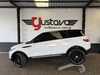 LAND ROVER EVOQUE SE - 2016 - LAGOA VERMELHA