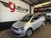 SPACEFOX 1.6 SPORTLINE - 2011 - LAGOA VERMELHA