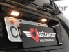 GRAND CHEROKEE LIMITED V8 - 1996 - LAGOA VERMELHA