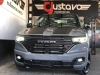RAM RAMPAGE R/T 4X4 - 2024 - LAGOA VERMELHA