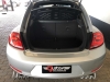 FUSCA 2.0 TSI 45  - 2014 - LAGOA VERMELHA