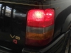 GRAND CHEROKEE LIMITED V8 - 1996 - LAGOA VERMELHA