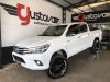 HILUX SRX AUT - 2017 - LAGOA VERMELHA