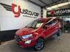 ECOSPORT TITANIUM AUT - 2018 - LAGOA VERMELHA