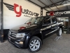 AMAROK HIGHLINE 4X4 AUT - 2019 - LAGOA VERMELHA