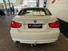 BMW 325I 6CC - 2011 - LAGOA VERMELHA