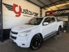 S10 CD LT FLEX - 2013 - LAGOA VERMELHA