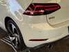 GOLF GTI MK75 - 2019 - LAGOA VERMELHA
