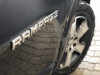RAMPAGE LARAMIE 4X4 DIESEL - 2024 - LAGOA VERMELHA