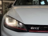 GOLF GTI - 2015 - LAGOA VERMELHA