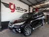 SW4 SRX 5 LUGARES - 2018 - LAGOA VERMELHA