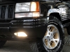 GRAND CHEROKEE LIMITED V8 - 1996 - LAGOA VERMELHA