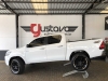 HILUX SRX AUT - 2017 - LAGOA VERMELHA