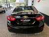 CRUZE 1.4 TURBO LTZ - 2017 - LAGOA VERMELHA