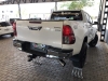 HILUX SRX AUT - 2017 - LAGOA VERMELHA