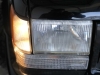 GRAND CHEROKEE LIMITED V8 - 1996 - LAGOA VERMELHA