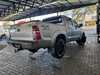 HILUX SRV TOP - 2015 - LAGOA VERMELHA