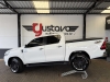 HILUX SRX 4X4 AUT - 2016 - LAGOA VERMELHA