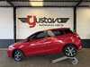 YARIS 1.5 XS AUTOMÁTICO - 2022 - LAGOA VERMELHA