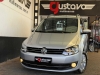 SPACEFOX 1.6 SPORTLINE - 2011 - LAGOA VERMELHA