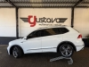 TIGUAN ALLSPAC R-LINE - 2018 - LAGOA VERMELHA
