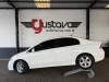 CIVIC 1.8 LXS FLEX - 2009 - LAGOA VERMELHA