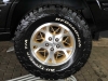 GRAND CHEROKEE LIMITED V8 - 1996 - LAGOA VERMELHA