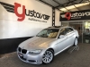 BMW 325I 6CC - 2011 - LAGOA VERMELHA